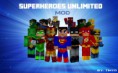 Mod SuperHeroes Unlimited
